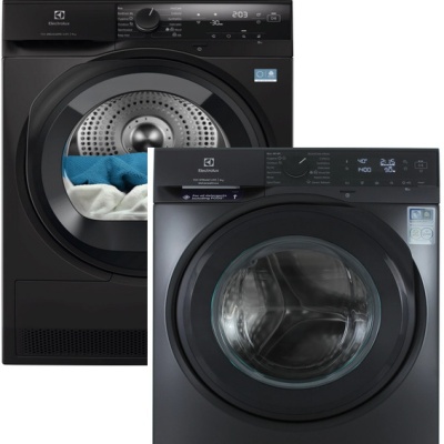 Детальное фото товара: Electrolux стирка EW7FG4492UDE + сушка EW7D495UDE