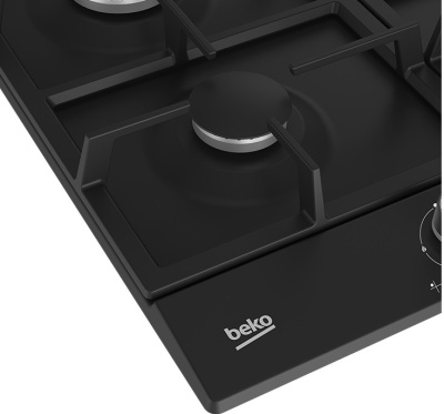 Детальное фото товара: Beko HILW64122S газовая поверхность