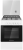 Maunfeld MGC60EEW03 Детальное фото товара: Maunfeld MGC60EEW03