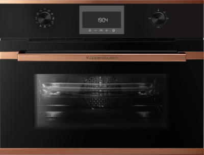 Kuppersbusch CBM 6330.0 S7 Copper