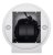 Maunfeld Lee Wall 39 Long white Детальное фото товара: Maunfeld Lee Wall 39 Long white