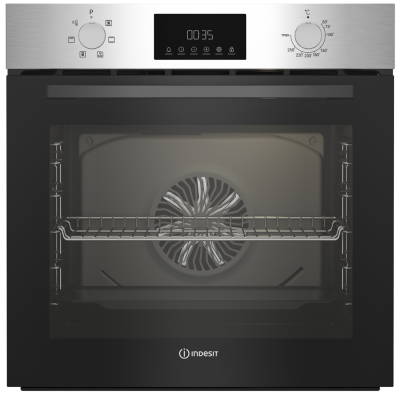 Indesit IBFTE 2434 IX