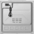 MEFERI MEO606IX LIGHT Детальное фото товара: MEFERI MEO606IX LIGHT