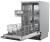 DeLonghi DDW 06S Amelia Детальное фото товара: DeLonghi DDW 06S Amelia