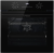 Kuppersberg HO 608 Black Glass Детальное фото товара: Kuppersberg HO 608 Black Glass