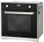 Krona ADRIANO 60 BL G2 Детальное фото товара: Krona ADRIANO 60 BL G2