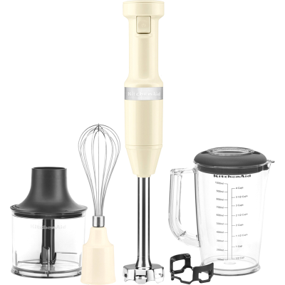 Детальное фото товара: KitchenAid 5KHBV83EAC