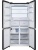HIBERG i-RFQ 705G B Детальное фото товара: HIBERG i-RFQ 705G B