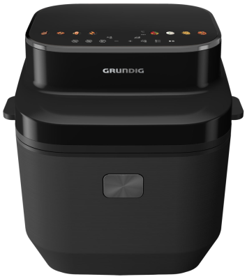 Детальное фото товара: Grundig FRY 8420