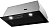 Фото товара: HOMSair FLEET 602M Power Glass Black
