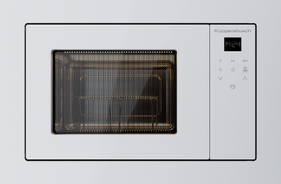 Kuppersbusch M 6120.0 W