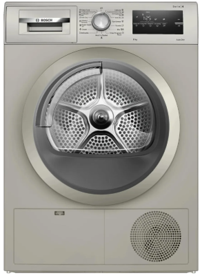 Bosch WTN86202ME
