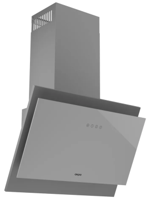 AKPO WK-11 Juno II 60 см. серый