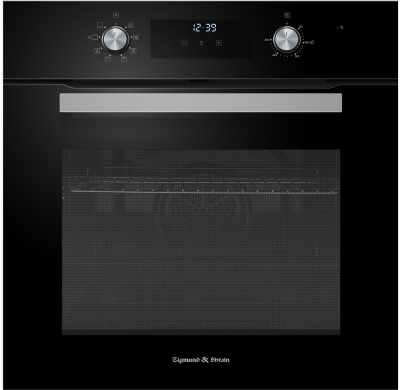 Zigmund & Shtain E 177 B