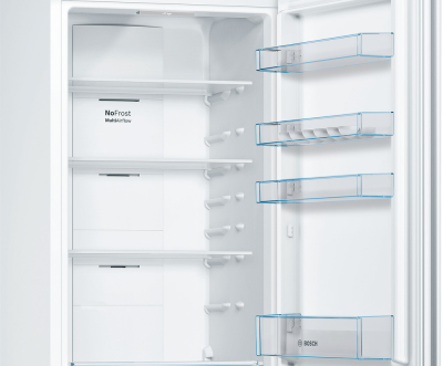 Детальное фото товара: Bosch KGN39UW30U