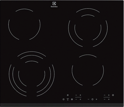 Electrolux EHF6343FOK