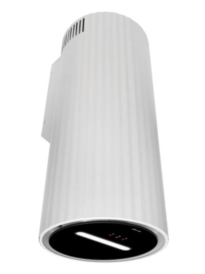 Детальное фото товара: Konigin Adagio White Matte/Black Glass 35