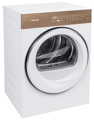 Детальное фото товара: Toshiba TD-T37BS100HWRU(WT)