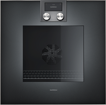 Фото товара: Gaggenau BO420102
