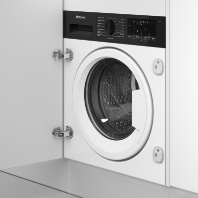 Детальное фото товара: Hotpoint WBIH 8490 VWB