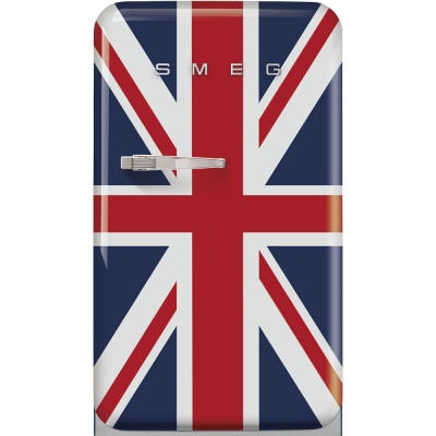 Детальное фото товара: Smeg FAB10RDUJ6