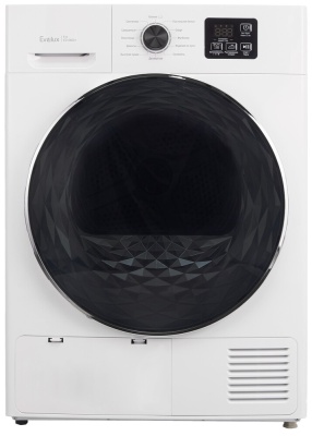 Детальное фото товара: Evelux стирка EW 61125 BD + сушка ED 68001 + соед.эл CWD 6060