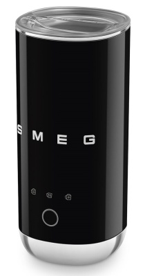Детальное фото товара: Smeg MFF02BLEU