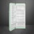 Smeg FAB28LPG6 Детальное фото товара: Smeg FAB28LPG6