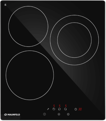 Maunfeld AVCE4532DBK