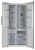 Tesler RSD-537BI MARBLE BEIGE Детальное фото товара: Tesler RSD-537BI MARBLE BEIGE
