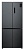 Фото товара: Tesler RCD-487BI SPARKLING GREY