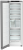 Liebherr SFNsfd 5247-22 001 Plus NoFrost Детальное фото товара: Liebherr SFNsfd 5247-22 001 Plus NoFrost