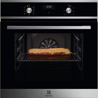 Фото товара: Electrolux EOF5F50BX