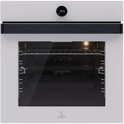 LEX EDP 607 WH Wide Series