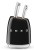Smeg KBSF02BL Детальное фото товара: Smeg KBSF02BL
