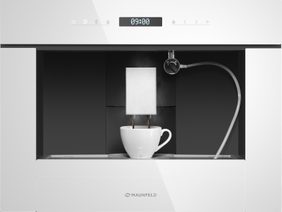Maunfeld AMCM1503W   