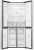 Gorenje NRM819E61X Детальное фото товара: Gorenje NRM819E61X