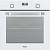 Фото товара: Haier HOX-P11HGW