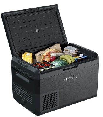 Детальное фото товара: Meyvel AF-M40 (Black)