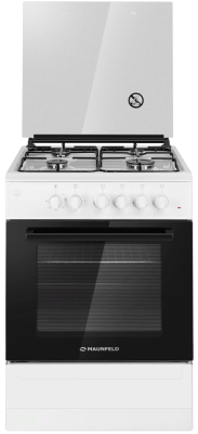Maunfeld MGC60EEW03
