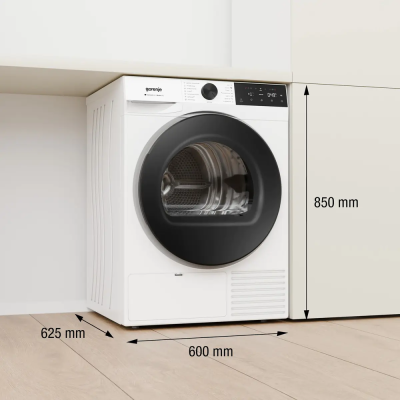 Детальное фото товара: Gorenje DG49D