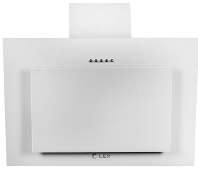LEX MIKA 500 WHITE
