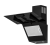 Детальное фото товара: Krona HELGA 600 black PB