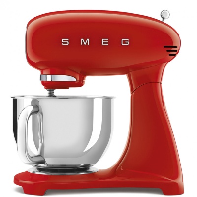 Детальное фото товара: Smeg SMF05RDEU