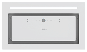 Фото товара: Midea MH60I970GW