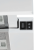 Krona Kamilla 450 white Детальное фото товара: Krona Kamilla 450 white