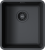 Omoikiri Omi 37-U/I-GB Ultra, мойка, нержавеющая сталь/графит Детальное фото товара: Omoikiri Omi 37-U/I-GB Ultra, мойка, нержавеющая сталь/графит