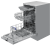 MEFERI MDW4563 POWER Детальное фото товара: MEFERI MDW4563 POWER