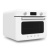 Smeg COF01WHEU Детальное фото товара: Smeg COF01WHEU