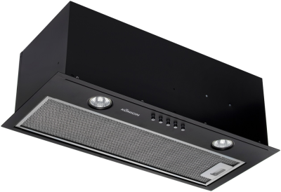 Konigin FlatBox (Black 50) 